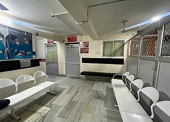 Jeevan Jyoti Hospital