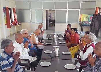 Jeevan Jyoti Old Age Home Jaipur