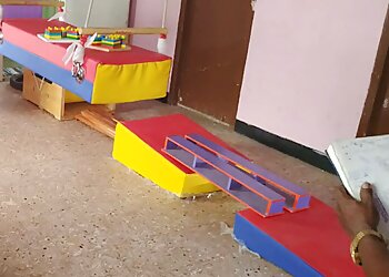 Jeevan Occupational Therapy Centre