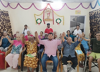 Jeevan Sahara Charitable Trust