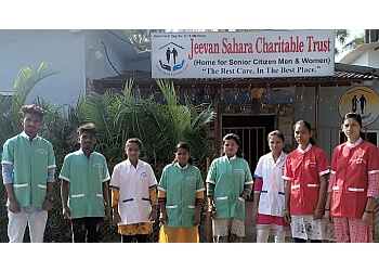 Jeevan Sahara Charitable Trust