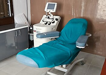 Jeevan Voluntary Blood Bank