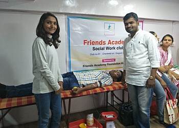 Jeevandhara Blood Bank