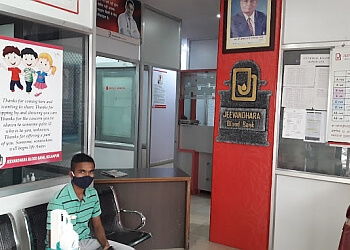 Jeevandhara Blood Bank