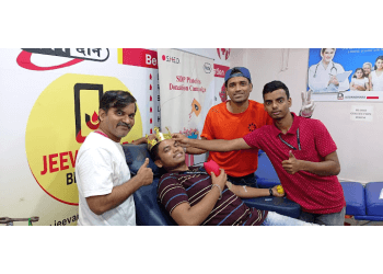 3 Best 24 Hour Blood Banks In Kolhapur, MH - ThreeBestRated