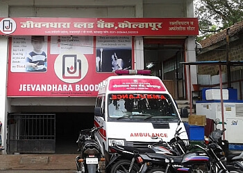 Jeevandhara Blood Bank