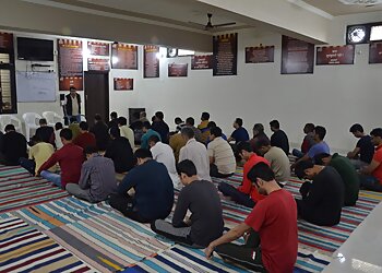 Jeevan kiran Drug De Addiction Centre