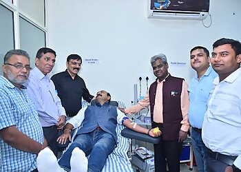 Jeevansh Blood Bank