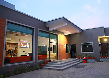 Jeffurry’s Pet Care