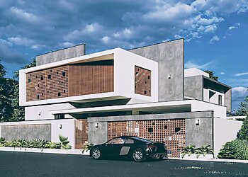 Jehovah Nissi Archfirm