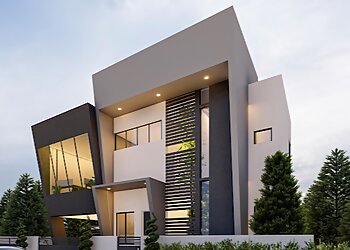 Jehovah Nissi Archfirm