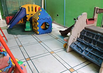 Jelly Baby Playschool