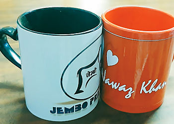 Jembo Printing Works