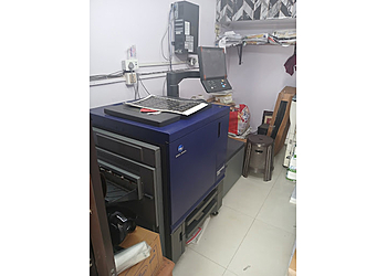 Jembo Printing Works