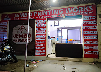 Jembo Printing Works