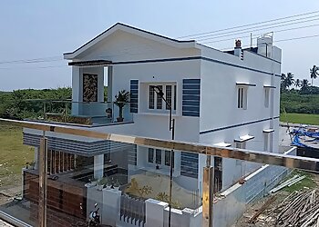 Jeno Maran Builders Pvt. Ltd.