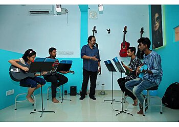 Jerson Antony's School of Music