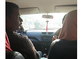 Jessy car driving school