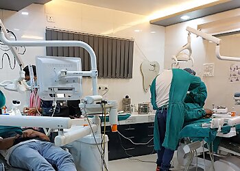 Jeswani Multispeciality Dental Clinic