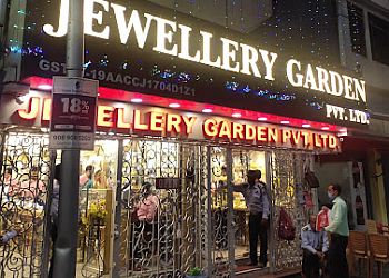 Jewellery Garden Pvt Ltd