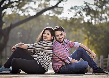 Jha Jee Photowale Studio