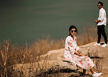 Jha Jee Photowale Studio