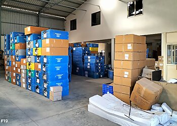 Jha Packers and Movers