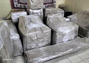 Jha Packers and Movers