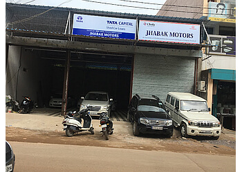 Jhabak Motors