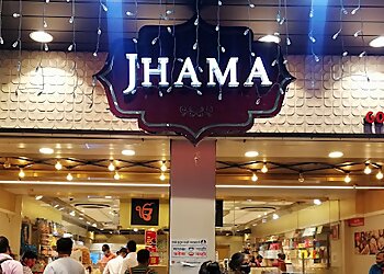 Jhama Sweets