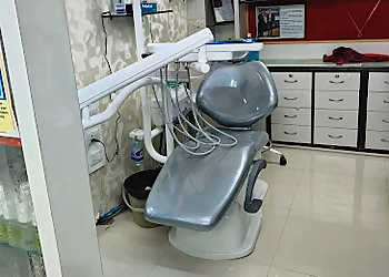 Jhansi Dental Care