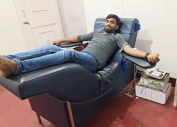 Jharkhand Blood Bank