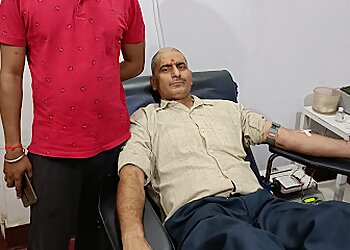 Jharkhand Blood Bank