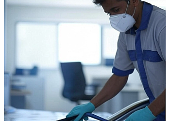 Jharkhand India Safaai