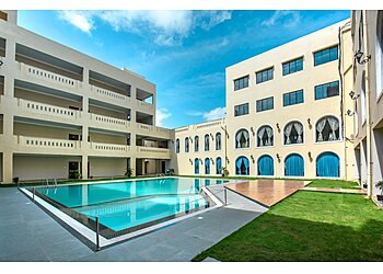 Jharokha-The Wedding Palace