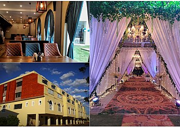 Jharokha-The Wedding Palace