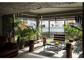 Jibu and Thomas Architects