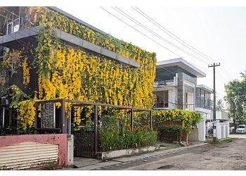 Jibu and Thomas Architects