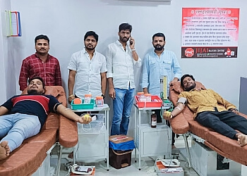 Jijai Blood Centre