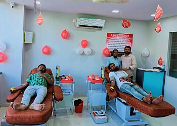 Jijai Blood Centre