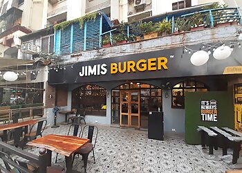 Jimis Burger