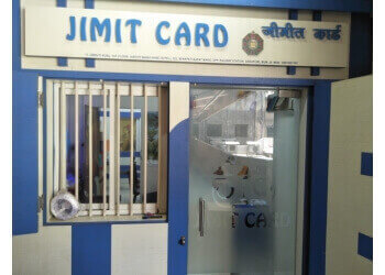 Jimit Card