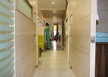 Jindal IVF and Sant Memorial Nursing Home