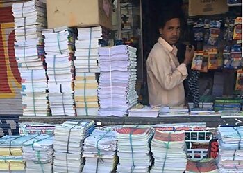 Jindal Stationers and Book Shop