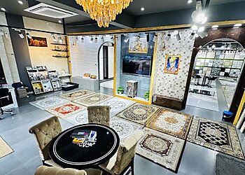Jio Tiles Gallery