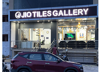 Jio Tiles Gallery