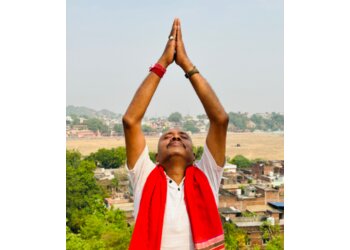 Jit Indriya Yoga Dhaam