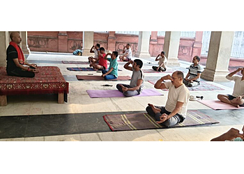 Jit Indriya Yoga Dhaam Jit Indriya Yoga Dhaam