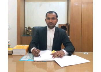 Jitendar Singh - JPV Law Associates