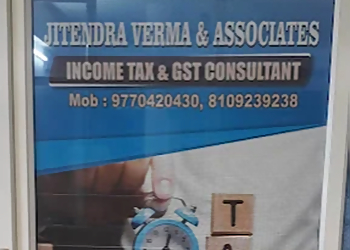 Jitendra Verma & Associates